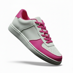 Load image into Gallery viewer, Ataca Suprema Vortice (FCE) - Sneaker Ecopelle Totale Bianca materiale Vegan confort Light Flex Suola Bianca in Gommina e Resina Tecnica
