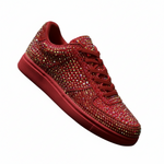 Load image into Gallery viewer, Ataca Suprema Vortice (FCE) - Sneaker Ecopelle Totale Bianca materiale Vegan confort Light Flex Suola Bianca in Gommina e Resina Tecnica
