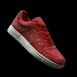 Load image into Gallery viewer, Ataca Suprema Vortice (FCE) - Sneaker Ecopelle Totale Bianca materiale Vegan confort Light Flex Suola Bianca in Gommina e Resina Tecnica
