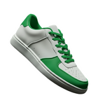 Load image into Gallery viewer, Ataca Suprema Vortice (FCE) - Sneaker Ecopelle Totale Bianca materiale Vegan confort Light Flex Suola Bianca in Gommina e Resina Tecnica
