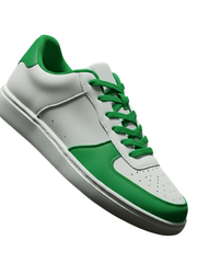 Load image into Gallery viewer, Ataca Suprema Vortice (FCE) - Sneaker Ecopelle Totale Bianca materiale Vegan confort Light Flex Suola Bianca in Gommina e Resina Tecnica
