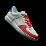 Load image into Gallery viewer, Ataca Suprema Vortice (FCE) - Sneaker Ecopelle Totale Bianca materiale Vegan confort Light Flex Suola Bianca in Gommina e Resina Tecnica
