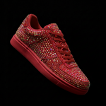 Load image into Gallery viewer, Ataca Suprema Vortice (FCE) - Sneaker Ecopelle Totale Bianca materiale Vegan confort Light Flex Suola Bianca in Gommina e Resina Tecnica
