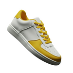 Load image into Gallery viewer, Ataca Suprema Vortice (FCE) - Sneaker Ecopelle Totale Bianca materiale Vegan confort Light Flex Suola Bianca in Gommina e Resina Tecnica
