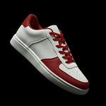 Load image into Gallery viewer, Ataca Suprema Vortice (FCE) - Sneaker Ecopelle Totale Bianca materiale Vegan confort Light Flex Suola Bianca in Gommina e Resina Tecnica
