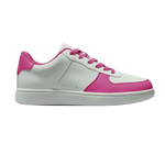 Load image into Gallery viewer, Ataca Suprema Vortice (FCE) - Sneaker Ecopelle Totale Bianca materiale Vegan confort Light Flex Suola Bianca in Gommina e Resina Tecnica
