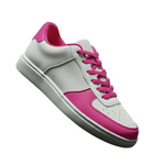 Load image into Gallery viewer, Ataca Suprema Vortice (FCE) - Sneaker Ecopelle Totale Bianca materiale Vegan confort Light Flex Suola Bianca in Gommina e Resina Tecnica
