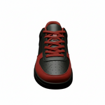 Load image into Gallery viewer, ASMODEO (FCE) - Sneaker in Ecopelle Vegan Suola Nera in Gommina e Resina Tecnica
