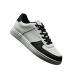 Load image into Gallery viewer, FREYR (FCE) - Sneaker in Ecopelle Vegan Suola Bianca in Gommina e Resina Tecnica
