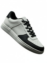 Load image into Gallery viewer, FREYR (FCE) - Sneaker in Ecopelle Vegan Suola Bianca in Gommina e Resina Tecnica
