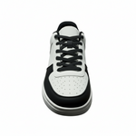 Load image into Gallery viewer, FREYR (FCE) - Sneaker in Ecopelle Vegan Suola Bianca in Gommina e Resina Tecnica
