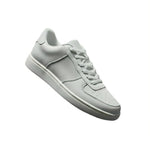 Load image into Gallery viewer, THOR (FCE) - Sneaker in Ecopelle Vegan Suola Bianca in Gommina e Resina Tecnica
