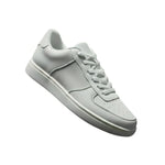 Load image into Gallery viewer, THOR (FCE) - Sneaker in Ecopelle Vegan Suola Bianca in Gommina e Resina Tecnica
