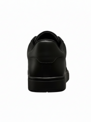 Load image into Gallery viewer, BLACK ROCK (FCE) - Sneaker in Ecopelle Vegan Suola Nera in Gommina e Resina Tecnica Attivo
