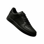 Load image into Gallery viewer, BLACK ROCK (FCE) - Sneaker in Ecopelle Vegan Suola Nera in Gommina e Resina Tecnica Attivo
