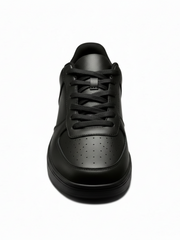 Load image into Gallery viewer, BLACK ROCK (FCE) - Sneaker in Ecopelle Vegan Suola Nera in Gommina e Resina Tecnica Attivo
