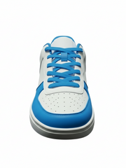 Load image into Gallery viewer, ROYAL (FCE) - Sneaker in Ecopelle Vegan Suola Bianca in Gommina e Resina Tecnica
