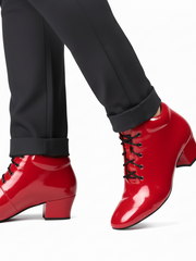 Carica immagine nella Galleria, (779F) - Scarpa da Donna in Multicolor Boreale Silver con Tallone in Pelle Nera