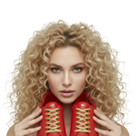 Load image into Gallery viewer, ATACA Mercury Vortex (L0700FCE) - Sneaker Ecopelle Totale Rossa materiale Vegan confort Light Flex Suola Rossa in Gommina e Resina Tecnica Cerchi Oro Pivot
