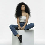 Load image into Gallery viewer, ATACA Black Vortex (L0700FCE) - Sneaker Ecopelle Totale Nera materiale Vegan confort Light Flex Suola Nera in Gommina e Resina Tecnica Cerchi Rossi Pivot
