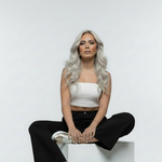 Carica immagine nella Galleria, ATACA Gioele Vortex (L0700FCE) - Sneaker Ecopelle Totale Oro Light materiale Vegan confort Light Flex Suola Bianca in Gommina e Resina Tecnica Cerchi Oro Pivot
