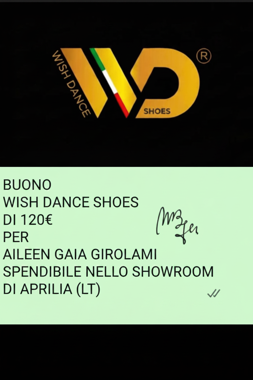 Scarpa da donna Boreale Silver multicolore con tallone in pelle nera, Wish Dance Shop, stile elegante e colorato