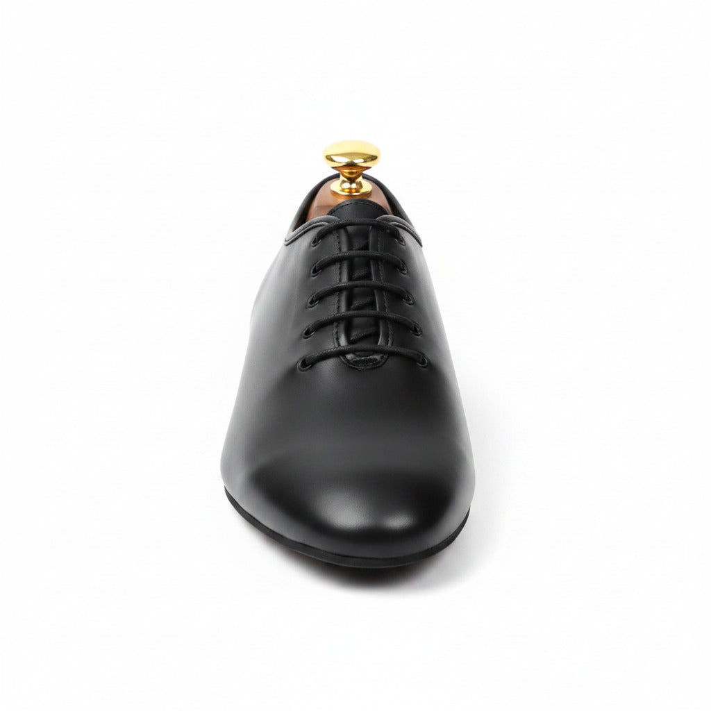 Jazz 03 de entrenamiento Cuero Estampado Lagarto Cañón de Escopeta