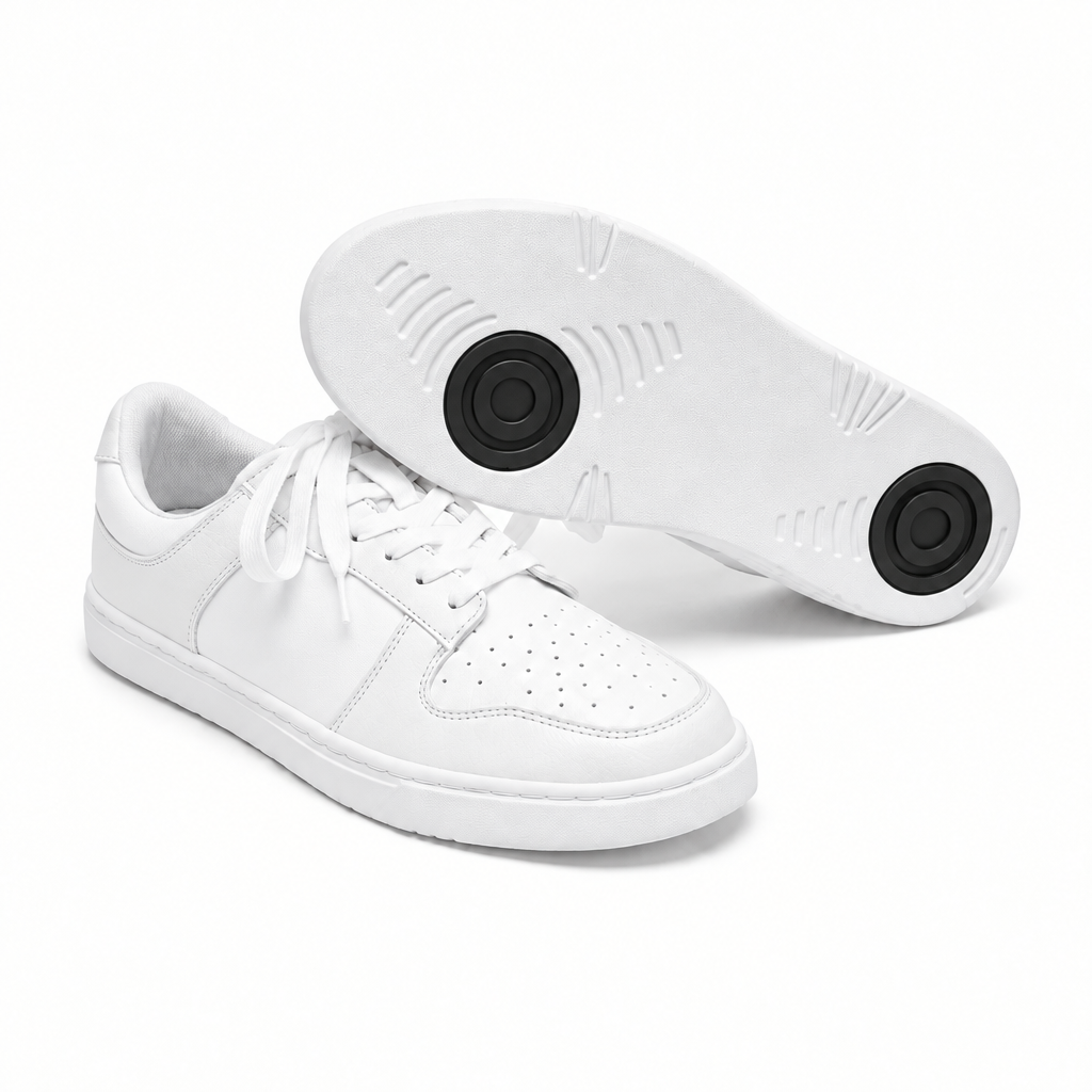 ODINO (L0702FCE) – Sneaker in Ecopelle Vegan