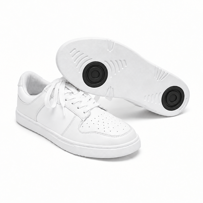 ODINO (L0702FCE) – Sneaker in Ecopelle Vegan