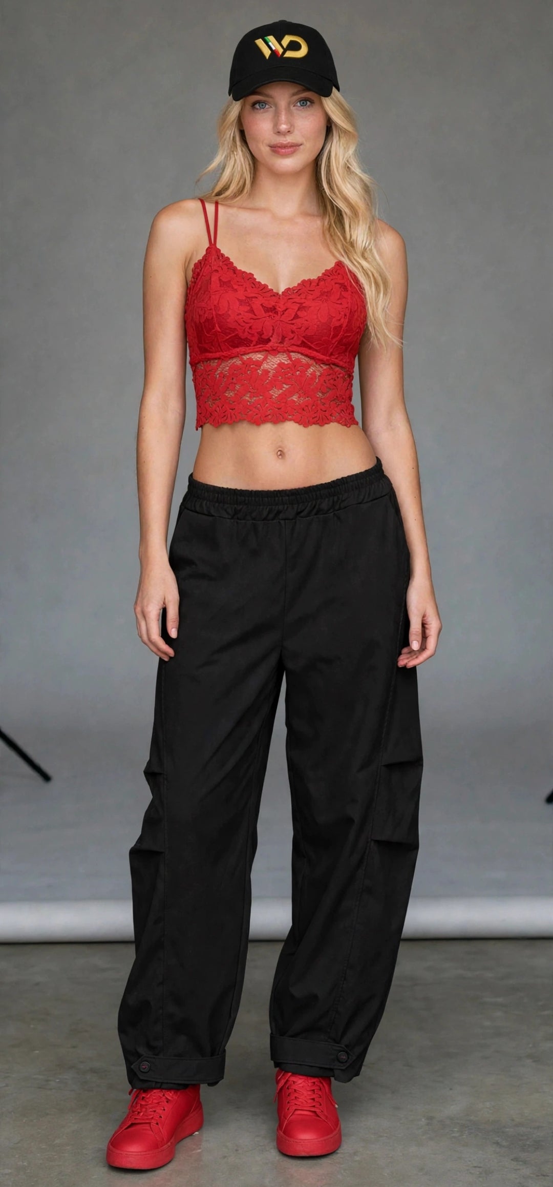 EMILIA PANTALONE TECNICO - MATERIALE TESSUTO TRASPIRANTE ELASTICIZZATO