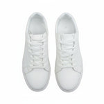 Carica immagine nella Galleria, Ataca Suprema Vortice (FCE) - Sneaker Ecopelle Totale Bianca materiale Vegan confort Light Flex Suola in Gommina e Resina Tecnica
