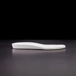 Carica immagine nella Galleria, Ataca Suprema Vortice (FCE) - Sneaker Ecopelle Totale Bianca materiale Vegan confort Light Flex Suola in Gommina e Resina Tecnica
