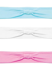 Carica immagine nella Galleria, FASCIA ELASTICIZZATA PER CAPELLI IN COTONE BIELASTICO
