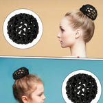 Load image into Gallery viewer, Crochet coprichignon
