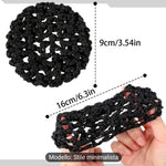 Load image into Gallery viewer, Crochet coprichignon
