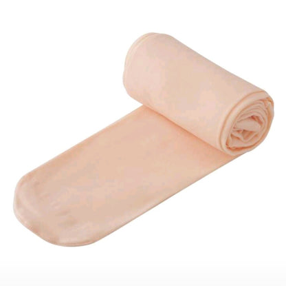 Collant Nadia 104P Wish Dance Shop in microfibra e spandex, massaggianti e resistenti, ideali per danza classica.