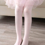 Load image into Gallery viewer, Nadia (104P) - Collant Danza Classica Ultrasoft in microfibre e spandex massaggiante ultraresistenti
