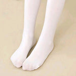 Load image into Gallery viewer, Nadia (104P) - Collant Danza Classica Ultrasoft in microfibre e spandex massaggiante ultraresistenti
