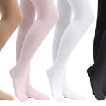 Load image into Gallery viewer, Nadia (104P) - Collant Danza Classica Ultrasoft in microfibre e spandex massaggiante ultraresistenti
