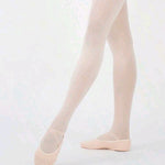 Load image into Gallery viewer, Nadia (104P) - Collant Danza Classica Ultrasoft in microfibre e spandex massaggiante ultraresistenti
