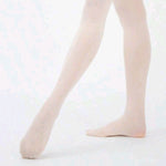 Load image into Gallery viewer, Nadia (104P) - Collant Danza Classica Ultrasoft in microfibre e spandex massaggiante ultraresistenti
