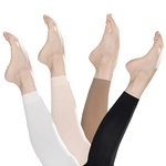 Load image into Gallery viewer, SISSY (104/S) - Collant Danza Classica e Moderna a Leggins in microfibre e spandex massaggiante ultraresistenti
