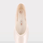 Load image into Gallery viewer, Russian Class RC-34 - Punte Danza Classica per Intermedi e avanzati con Coulisse e Appogio Ampio
