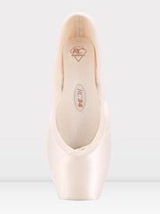 Load image into Gallery viewer, Russian Class RC-34 - Punte Danza Classica per Intermedi e avanzati con Coulisse e Appogio Ampio
