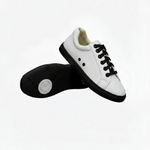 Load image into Gallery viewer, Ataca Suprema Vortice (FCE) - Sneaker Ecopelle Totale Bianca materiale Vegan confort Light Flex Suola Bianca in Gommina e Resina Tecnica
