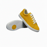 Load image into Gallery viewer, Ataca Suprema Vortice (FCE) - Sneaker Ecopelle Totale Bianca materiale Vegan confort Light Flex Suola Bianca in Gommina e Resina Tecnica
