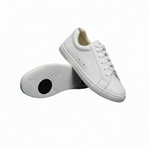 Load image into Gallery viewer, Ataca Suprema Vortice (FCE) - Sneaker Ecopelle Totale Bianca materiale Vegan confort Light Flex Suola Bianca in Gommina e Resina Tecnica
