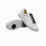 Load image into Gallery viewer, Ataca Suprema Vortice (FCE) - Sneaker Ecopelle Totale Bianca materiale Vegan confort Light Flex Suola Bianca in Gommina e Resina Tecnica
