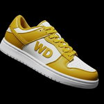 Load image into Gallery viewer, Ataca Suprema Vortice (FCE) - Sneaker Ecopelle Totale Nera materiale Vegan confort Light Flex Suola Bianca in Gommina e Resina Tecnica
