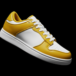 Load image into Gallery viewer, Ataca Suprema Vortice (FCE) - Sneaker Ecopelle Totale Nera materiale Vegan confort Light Flex Suola Bianca in Gommina e Resina Tecnica
